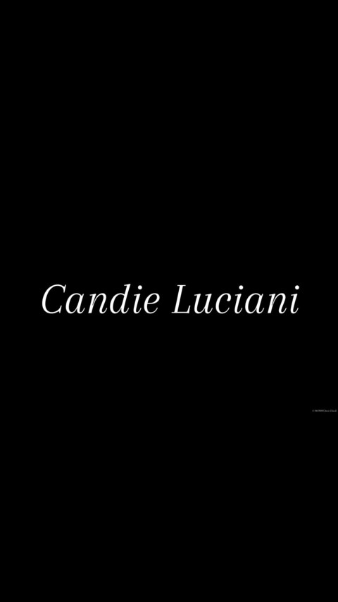 View Candie Luciani Candieluciani Onlyfans 49 Photos And 32 Videos Leaks Leakedperformer 