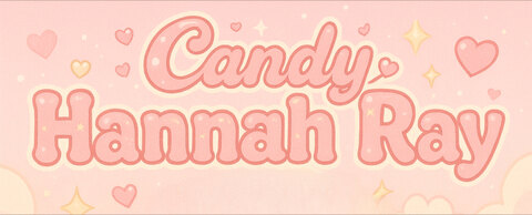 candyhannahray onlyfans leaked picture 2