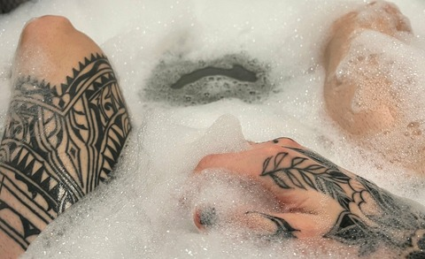 canonryder onlyfans leaked picture 1