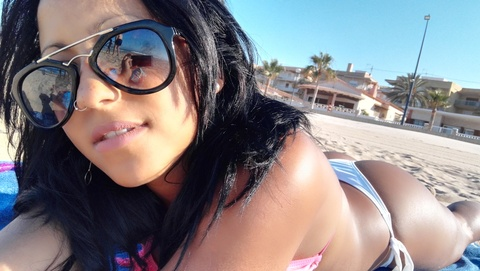 caribe_lis onlyfans leaked picture 2
