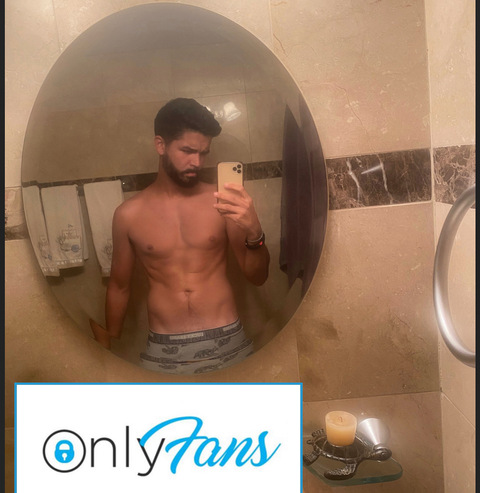 carlitozwaytm onlyfans leaked picture 2