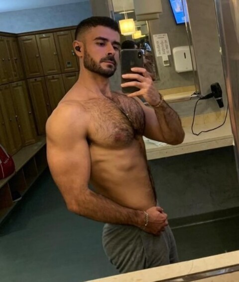 casualchico onlyfans leaked picture 1