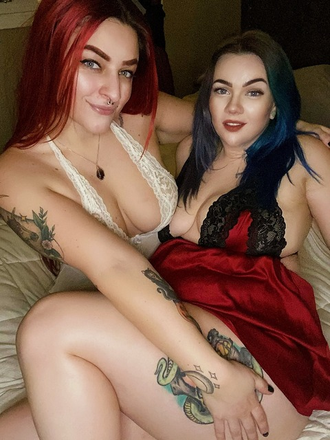 catmorgan5991 onlyfans leaked picture 1