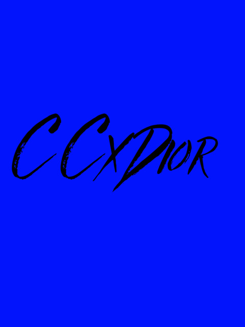 ccxdior onlyfans leaked picture 1
