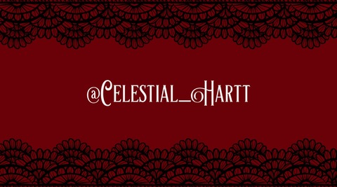 celestial_hartt onlyfans leaked picture 2
