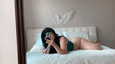ceressuicide onlyfans leaked picture 1