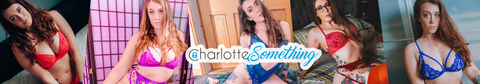 charlottesomethingfree onlyfans leaked picture 2