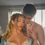 chloandmatt onlyfans leaked picture 1