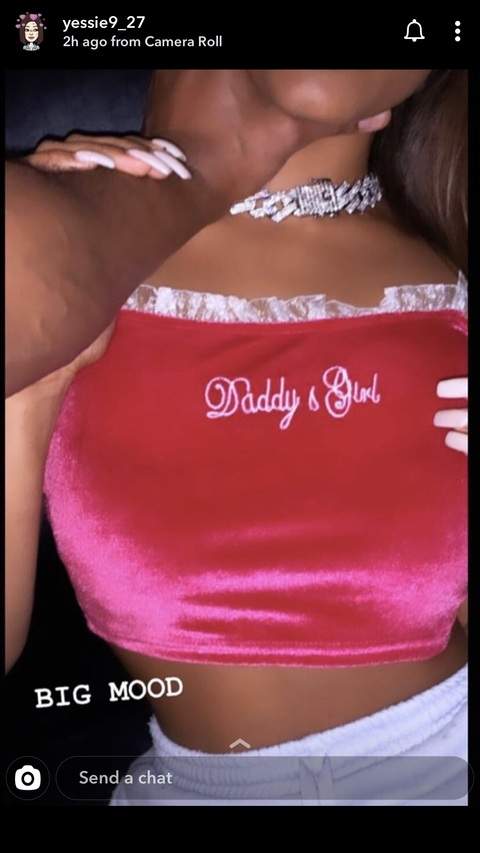 chrissymariee onlyfans leaked picture 2