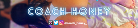 coach_honey_ onlyfans leaked picture 1