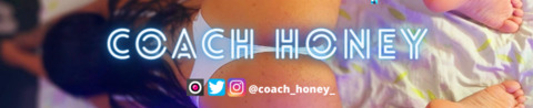 coach_honey_ onlyfans leaked picture 2