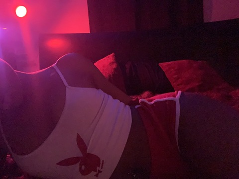 cocogoddess onlyfans leaked picture 2