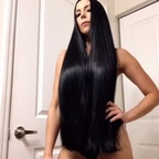 colombianrealrapunzel onlyfans leaked picture 1
