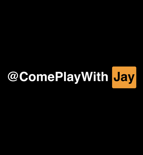 comeplaywithjay onlyfans leaked picture 1