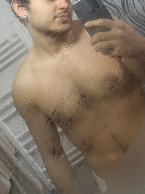 creybd onlyfans leaked picture 1
