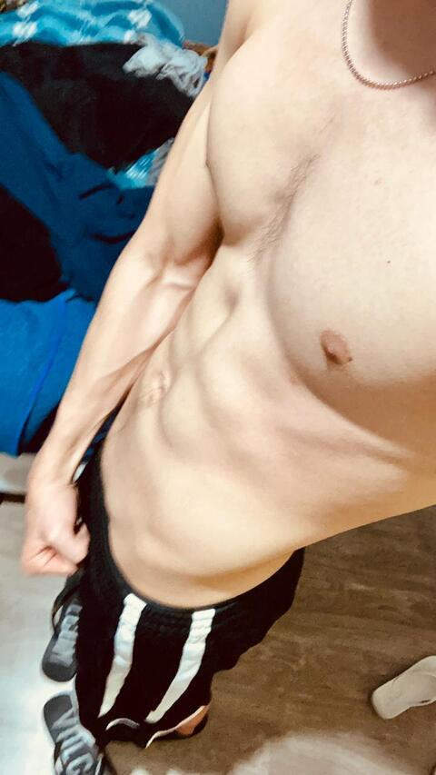 crisbrad onlyfans leaked picture 2