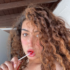 curlycrazy onlyfans leaked picture 1