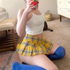 cutefruit18 onlyfans leaked picture 1