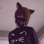 cutiecatboi onlyfans leaked picture 1