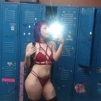 d3monqueen666 onlyfans leaked picture 1