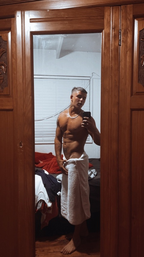 daddycain onlyfans leaked picture 2