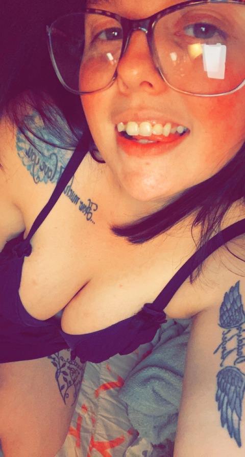 daddysbabygirl79 onlyfans leaked picture 1