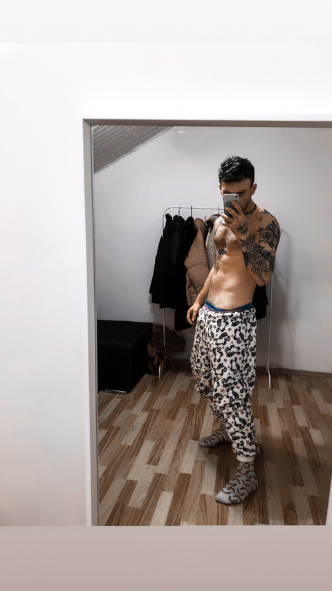 damseej onlyfans leaked picture 2