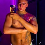 daniel_liconaa onlyfans leaked picture 1