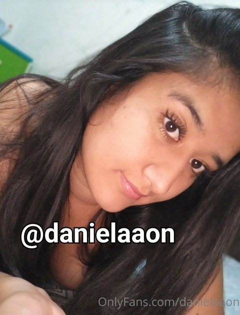 danielaaon onlyfans leaked picture 2