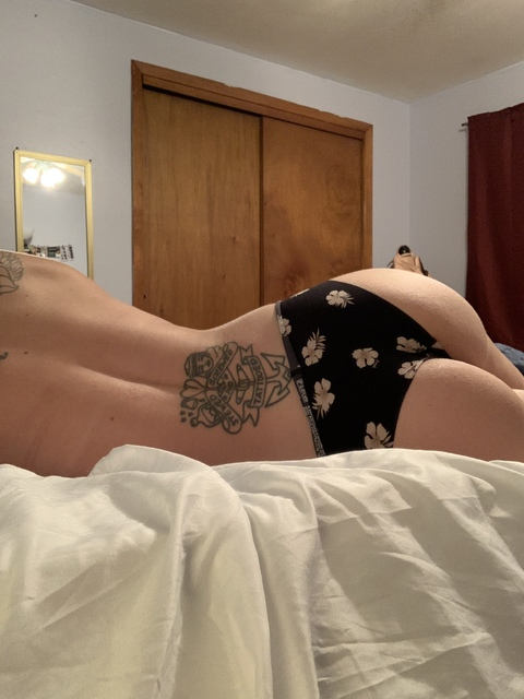 danielleshooter onlyfans leaked picture 1