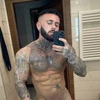 danlawsonx92 onlyfans leaked picture 1