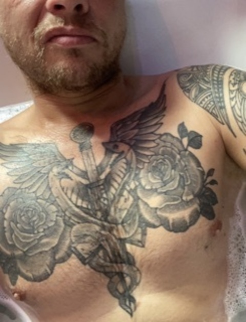 danny7979 onlyfans leaked picture 2
