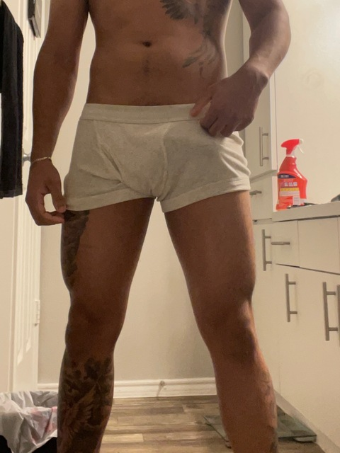 dannygoz38 onlyfans leaked picture 1