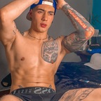 dannymodel onlyfans leaked picture 1