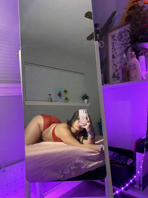 dazedpixie onlyfans leaked picture 1