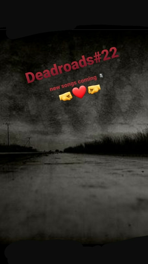 deadroads22 onlyfans leaked picture 2