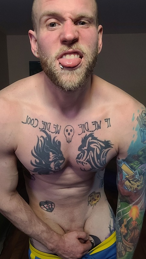delicioussmoore onlyfans leaked picture 1