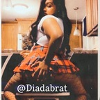 diadabrat onlyfans leaked picture 1