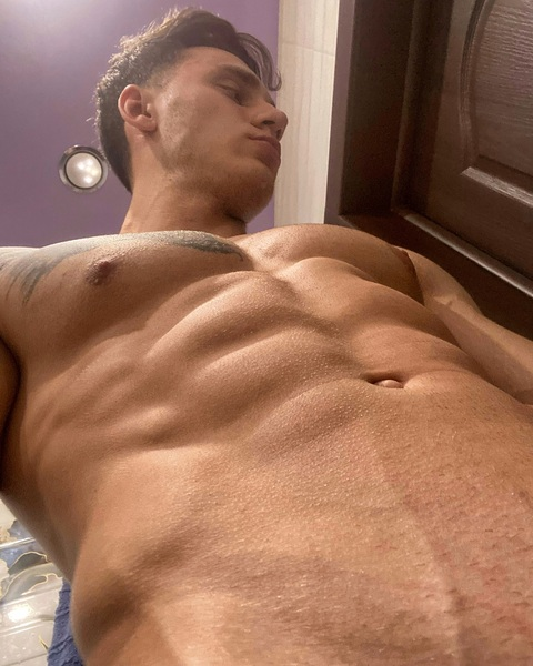dogban_pr onlyfans leaked picture 1