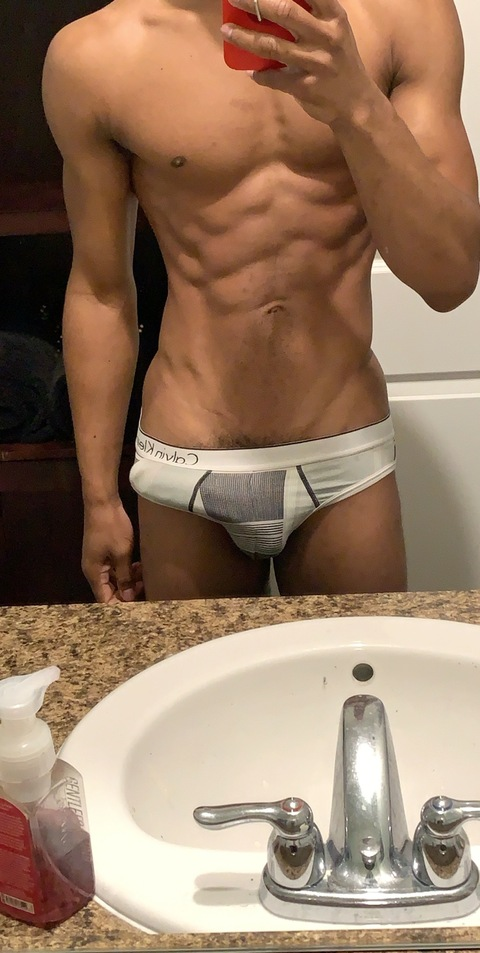 dominickwinters onlyfans leaked picture 1