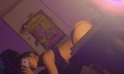 doriipalacios onlyfans leaked picture 2