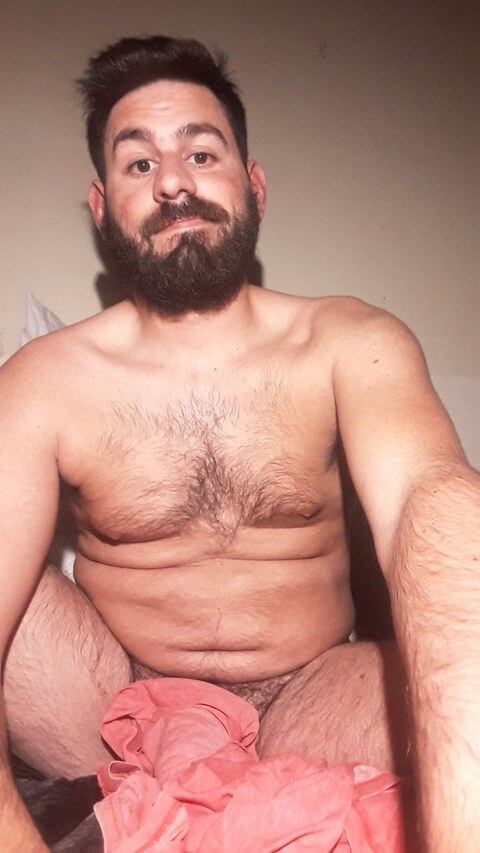 dotpajero onlyfans leaked picture 1