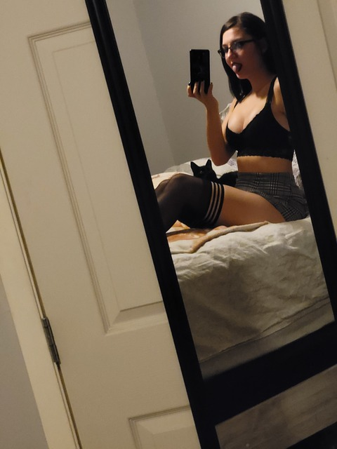 dottiekatherine onlyfans leaked picture 2