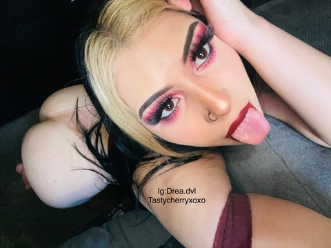 drea_101 onlyfans leaked picture 2
