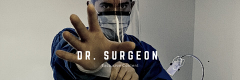 drsurgeon onlyfans leaked picture 1