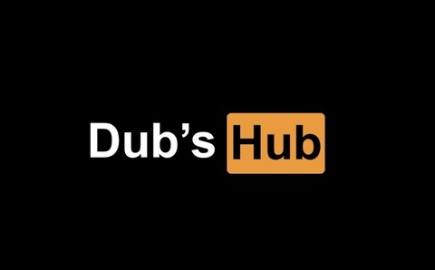 dubshub onlyfans leaked picture 1