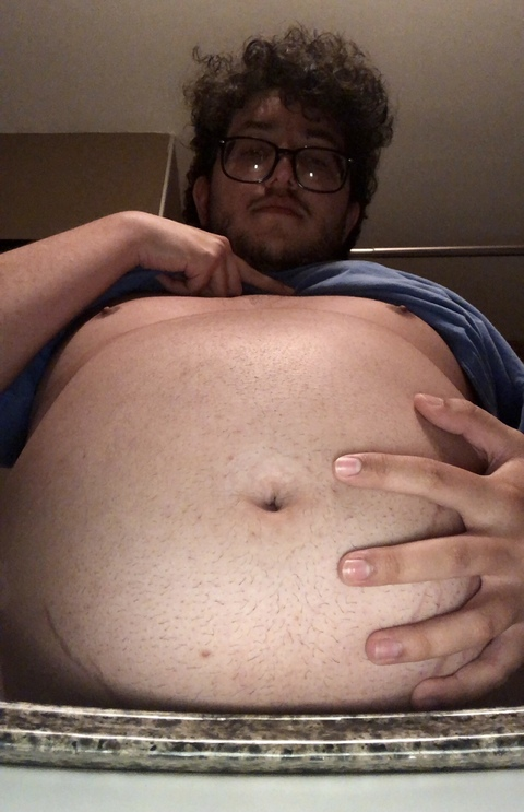 dumbglut onlyfans leaked picture 2