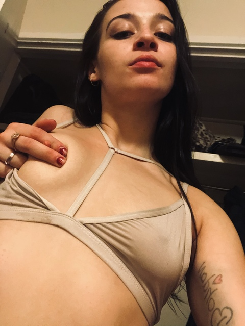 e_lishious onlyfans leaked picture 1