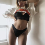 emiliasomtz onlyfans leaked picture 1