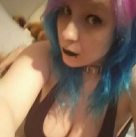 emokitty720 onlyfans leaked picture 2